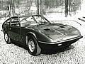 Maserati Indy